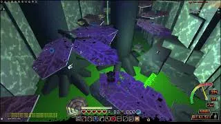 Thumbnail: Guild Wars 2 SAB Tribulation Mode - W1Z3 - 03:06