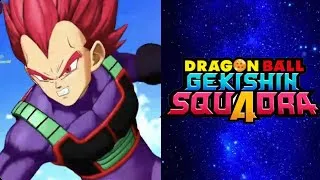 Thumbnail: Dragon Ball Genkishin Squadra: Battle against all odds