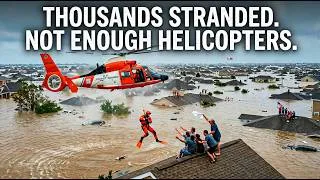 Thumbnail: The First 24 Hours After the Cascadia Subduction Zone Megathrust Earthquake