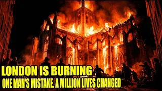 Thumbnail: The First 24 Hours After the Great Fire of London Crisis
