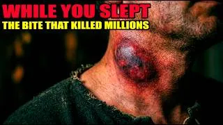 Thumbnail: The First 24 Hours After the Bubonic Plague Outbreak