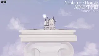 Thumbnail: Miniature House │ House Tour │ Adopt Me!