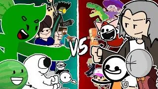 Thumbnail: Rock Paper Scissors Collab (100+ Animators)