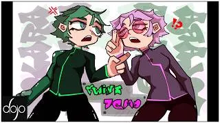 Thumbnail: Twins Demo Animation (animation by: @hayak4wa )