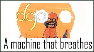 Thumbnail: SOTO, a machine that breathes (animated by: RecuritboI aka itsjoshright)