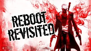 Thumbnail: Returning to DmC: Devil May Cry - Hyve Minds Review