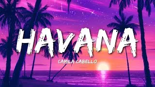 Thumbnail: Havana - Camila Cabello (Lyrics)
