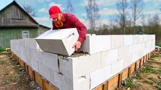 Thumbnail: 300 Days of Building and Renovating a House — START TO FINISH