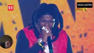 Thumbnail: AYETIAN PERFORMANCE AT REGGAE SUMFEST 