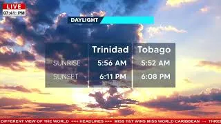 Thumbnail: Here's your I.A.N Weather Forecast