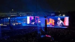 Thumbnail: Oasis - Some Might Say (Live at Estadio GNP Seguros, Mexico City - September 12th, 2025)