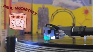 Thumbnail: Paul McCartney - Dominoes (Vinyl)