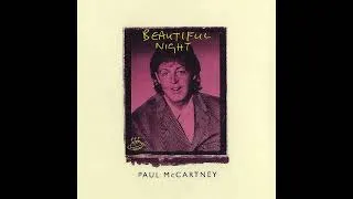 Thumbnail: Paul McCartney -  Love Mix (Waiting For The Sun To Shine) (HQ Audio)