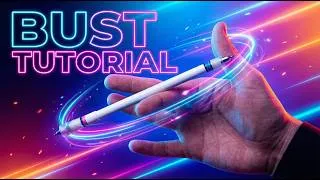 Thumbnail: Bust, Sonic Bust, and Twisted Sonic Bust Tutorial