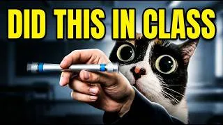 Thumbnail: Pen Spinning Linkage Tutorial by @winston_ps