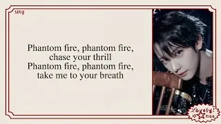 Thumbnail: XODIAC - Phantom Fire Easy lyrics