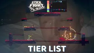 Thumbnail: Ranking every Stick fight achievement