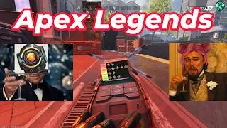 Thumbnail: Ranking every Apex Legends achievement