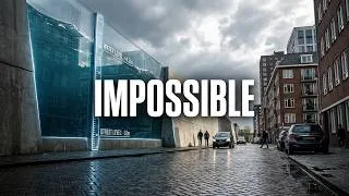 Thumbnail: Living Below Sea Level: The Impossible Dutch Strategy