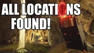 Thumbnail: I Completed EVERY Trial in Borderlands 3! - Collecting Every Unique Item (Episode Twelve)