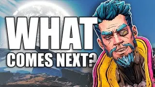 Thumbnail: I Need YOUR Help! - Collecting Every Unique Item in Borderlands 3 (Episode Eleven)