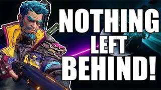 Thumbnail: Collecting Every Unique Item in Borderlands 3 (Episode Ten)
