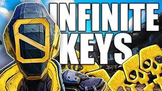 Thumbnail: GET FREE LOOT! 15+ Shift Codes For Borderlands 3 That Still Work in 2025!