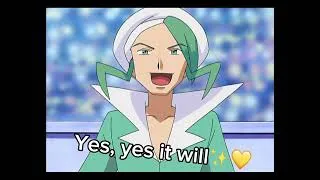 Thumbnail: Pokémon Coordinators Are a Little crazy…