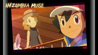 Thumbnail: Valentine’s Day AMV special ||PART 5|| Ash & Serena (Very Late)