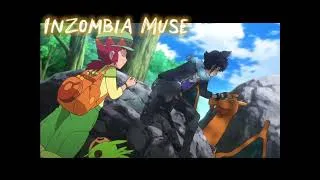 Thumbnail: Mairin AMV —— Give a Little Guy a Chance