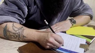 Thumbnail: Keep an Observation Journal.