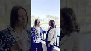 Thumbnail: IAB Center Seat | Marie Lee, CMO of Princess Cruises