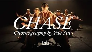 Thumbnail: CHASE | Choreography by Yue Yin
