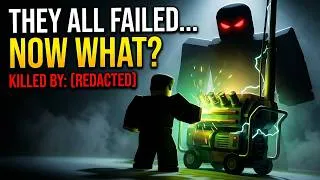 Thumbnail: Roblox Game Where You Set Up Generators | What Happens?