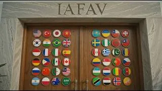 Thumbnail: Open the Doors to Village Life Around the World 🌍🚪