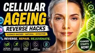 Thumbnail: CELLULAR AGEING SERIES PART 3