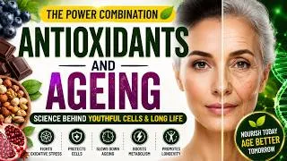 Thumbnail: CELLULAR AGEING SERIES PART - 2