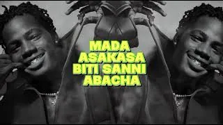 Thumbnail: CANA REMIX (LYRICS VIDEO)