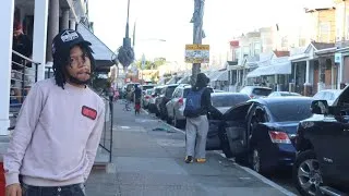 Thumbnail: Ambitious - Flexin’ & Flashin’ Freestyle (Snatchin’ Beats 2)