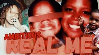 Thumbnail: Ambitious - Real Me  (Mic Drop)  