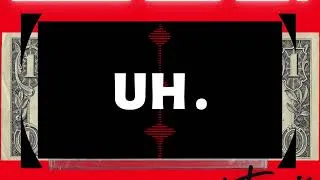 Thumbnail: AMBITIOUS- Kanye Krazy Freestyle (Official Lyric Video)