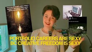 Thumbnail: become the creative director of your career