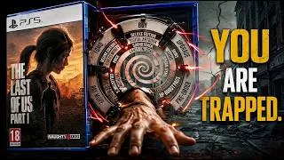 Thumbnail: Why You Keep Buying Lazy Remasters | Gaming Documentary