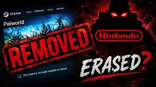 Thumbnail: How Nintendo Trapped a $500M Game For $65,000 | Gaming Documentary