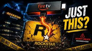 Thumbnail: How a Kid Leaked GTA 6 With a TV Stick | Gaming Documentary
