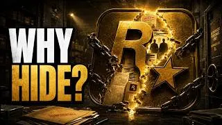 Thumbnail: The Dark Secret Behind the World’s Most Profitable Game | Rockstar Games