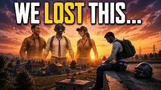 Thumbnail: PUBG Wapas Aa Gaya... Phir Bhi Pehle Jaisa Kyun Nahi Lagta?