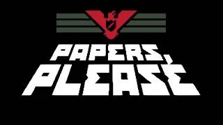 Thumbnail: Papers Please - Theme Remix