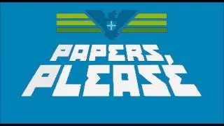 Thumbnail: Papers, Please: Victory Theme Remix