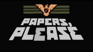 Thumbnail: Papers, Please - "Death Theme" Remix